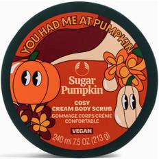 The Body Shop Sugar Pumpkin Body Scrub 240 ml