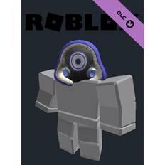 Roblox - Virtual Nomad Bundle (PC) - Roblox Key - GLOBAL