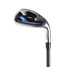 Slazenger Ikon Golf Irons Junior - Blå 9-11 år
