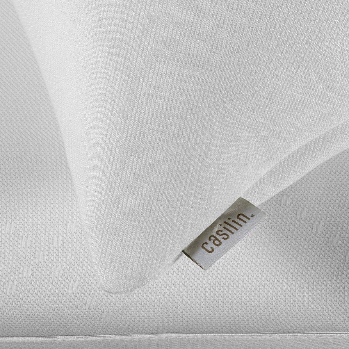 3D knit pillow protector 40×60 cm - air-layer fabric - 60 x 60 cm