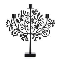 Lace candelabra lysestage - Bengt & Lotta