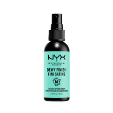 NYX Dewy Finish Setting Spray