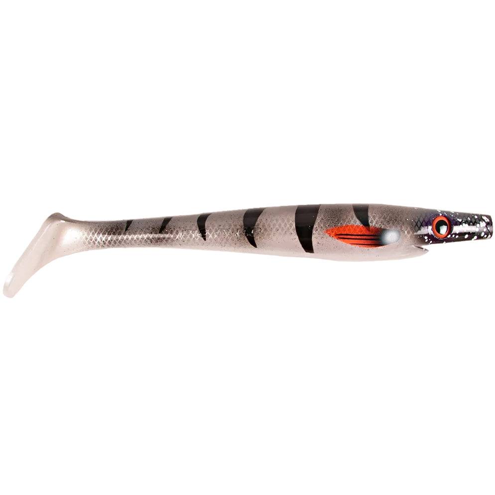 CWC Giant Pig Shad 26cm 130g