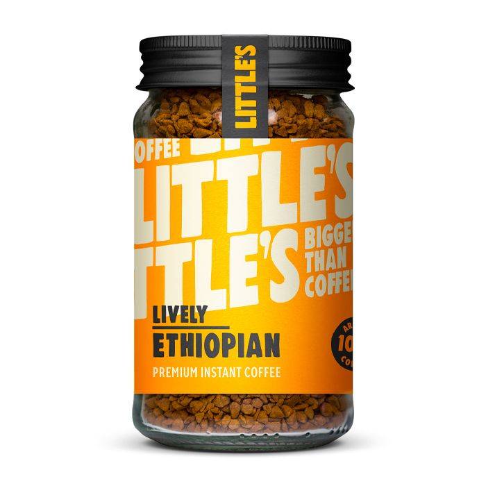 Little's, "Ethiopien"