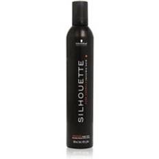 Schwarzkopf Silhouette Super Hold Mousse 500 ml