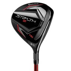 Taylormade Stealth 2 HD Herre Fairwayk�lle