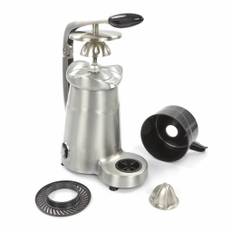 Citruspress 32L/h - 19cm