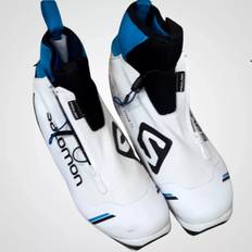 Salomon S/RACE Classic Dam - Testpjäxor (UK 3.5 (22 cm) EUR 36)
