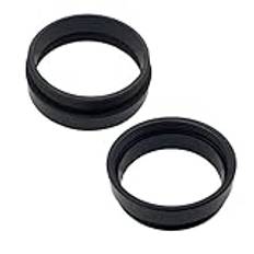 Mikroskop Adapterring Mikroskop Objektivlins Adapter Mikroskop Adapter 20,2 mm Kvinna till Hane Adapter 15,2 mm M20,2 M15,2 25 mm 26 mm M26 M25 (Female 25 Male 26