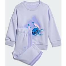 adidas Disney Lilo & Stitch Joggingställ Barn - 80