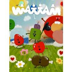 Wattam (PC) - Steam Gift - EUROPE