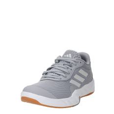 ADIDAS PERFORMANCE Sportssko 'AMPLIMOVE TRAINER'  grå / hvid - 42