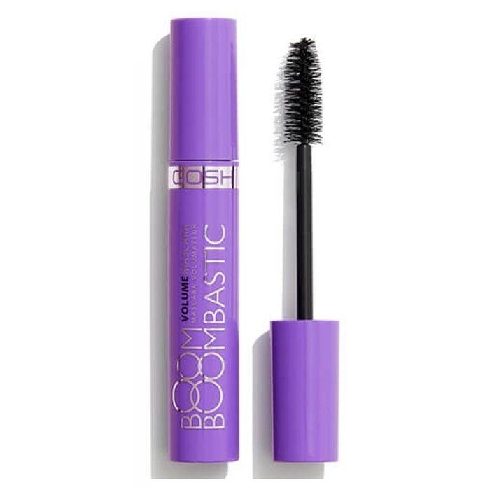 Mascara - Boombastick - Volym - 001 Extrem Svart - 13ml - Volymgivande Effekt svart