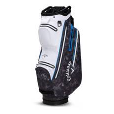 Callaway Callaway Chev Dry 14 Cartbag Ai smoke