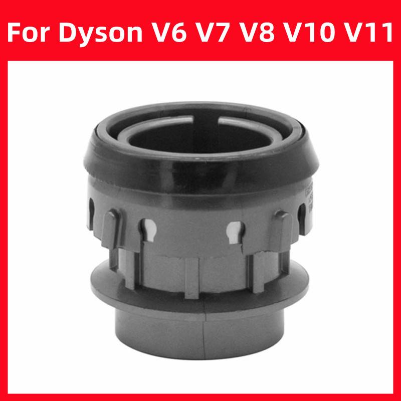 Soft Roller Head Brushbar Motor Bearing Assembly For Dyson 20W 30W V6 V7 V8 V10 V11 Vacuum Cleaner Replacement Parts
