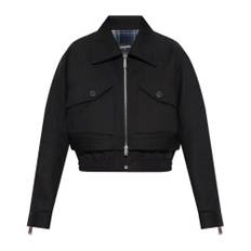 Dsquared2, Jacka, Dam, 3Xs, Ulljacka