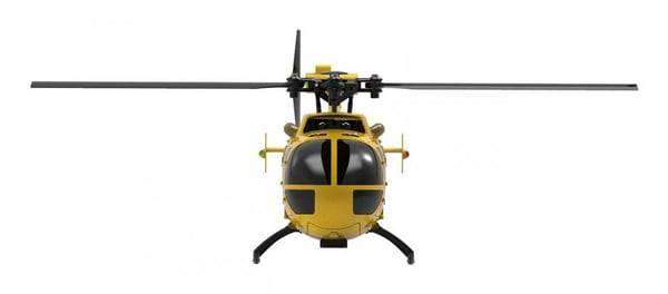FliteZone 15290 Radio-kontrolleret (RC) model Helikopter Elektrisk motor