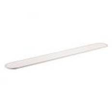 GROHE Selection hylde 600mm t/håndkl.stang hvid