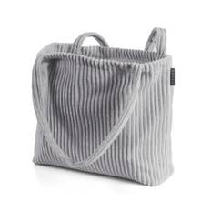 Tasche SHARA grau