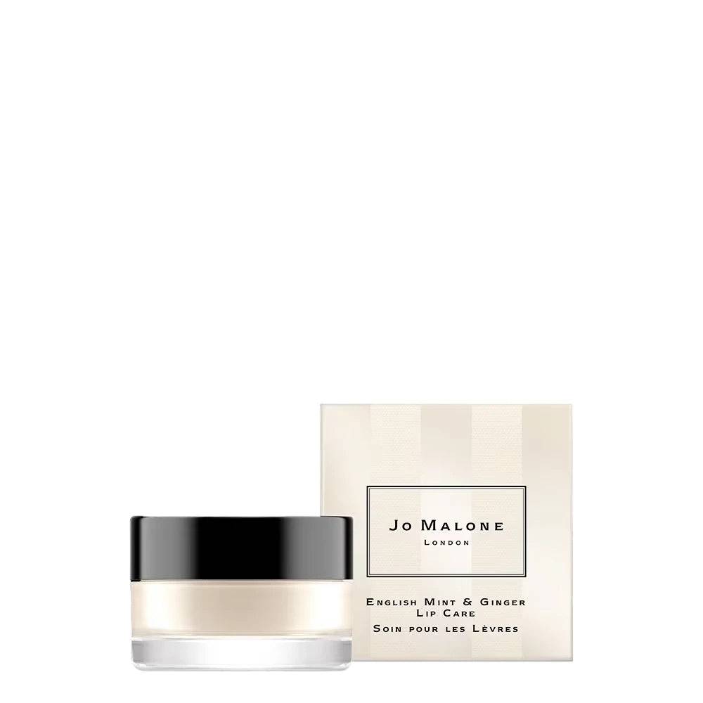 Jo Malone London English Mint & Ginger Läppvård 9 g Testare