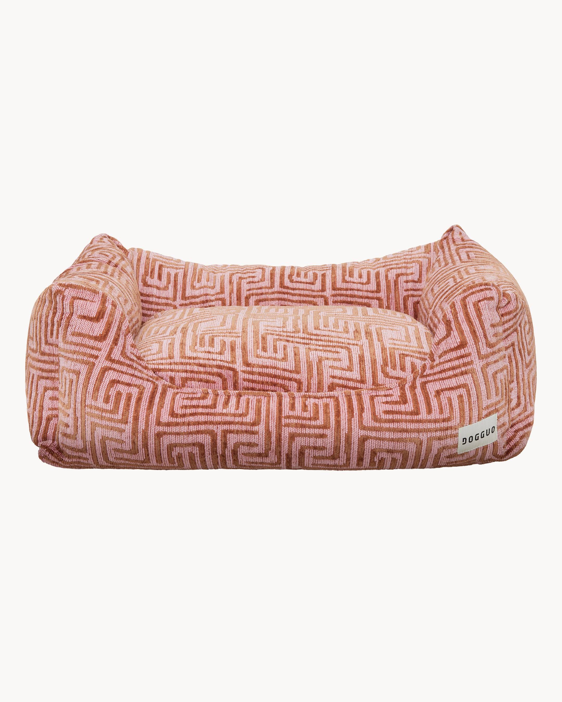 Husdjursbädd Maze, i olika storlekar