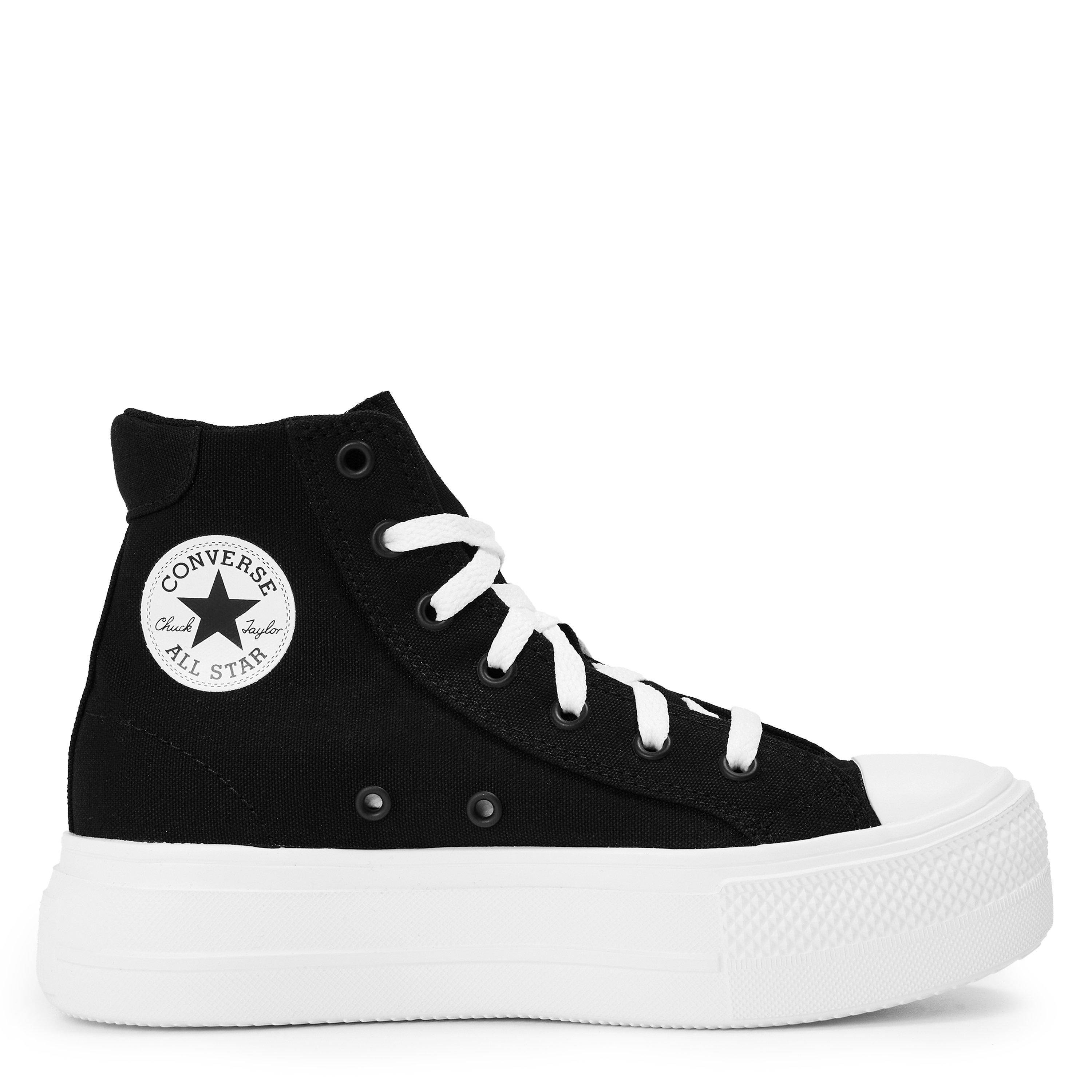 Converse Kids' High-Top Trainers