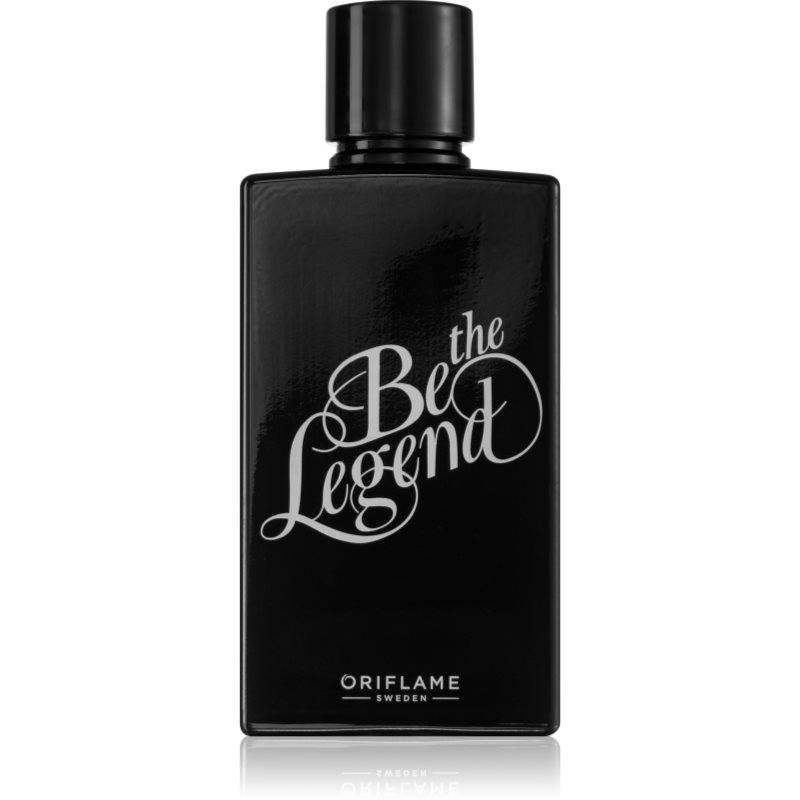 Oriflame Be the Legend Eau de Toilette til mænd 75 ml - 75 ml
