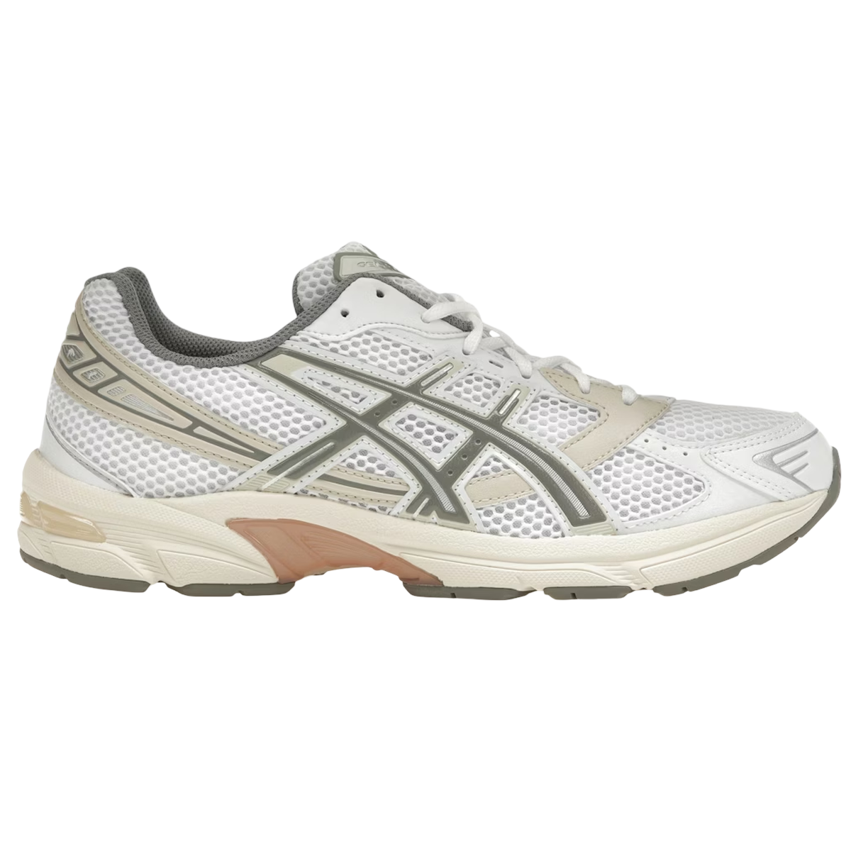 Asics Gel-1130 White Clay Grey - 43.5