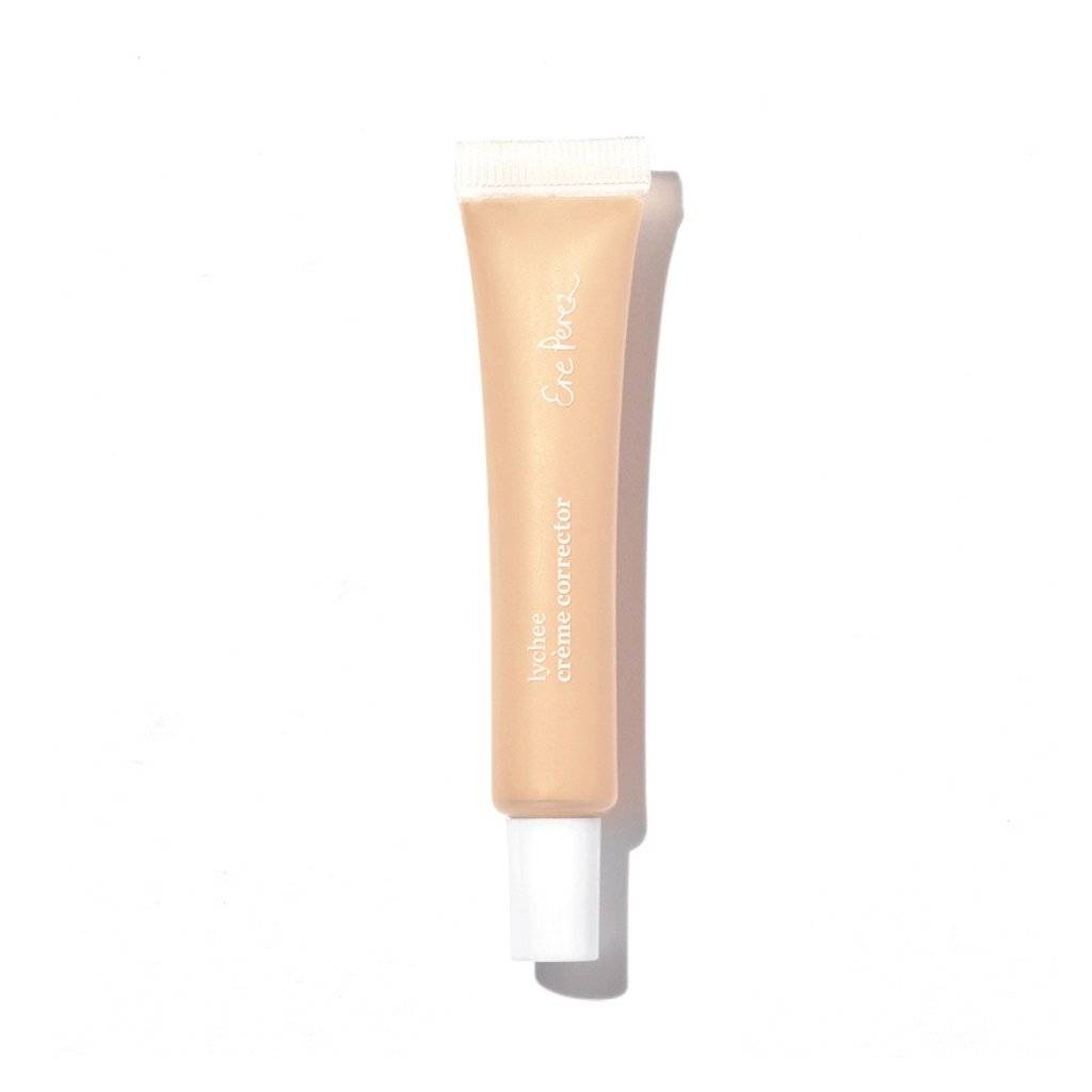 Lychee Crème Corrector - Dos