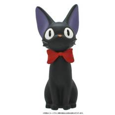 ENSKY Delivery Service Jiji Ghibli Kumkum Puzzle 3D Puzzle 10 Pieces Kiki's KM-107