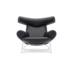 Wegner Ox Chair, Lænestol