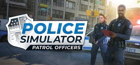 Police Simulator: Patrol Officers (PC / Steam Key)