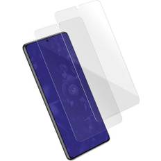 Pakke med 2 skærmbeskyttere | PanzerGlass™. | Samsung Galaxy S22 Ultra 5G