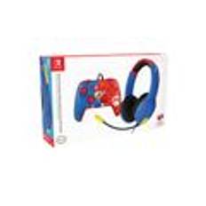 PDP Airlite Wired Headset &