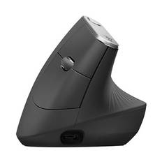 Logitech MX Vertical - Fyndvara