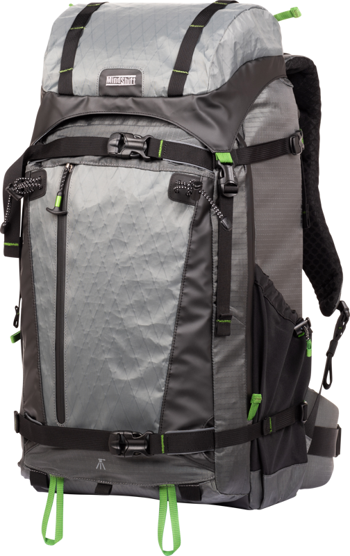 Think Tank MindShift BackLight Elite 45L,  Storm Grey