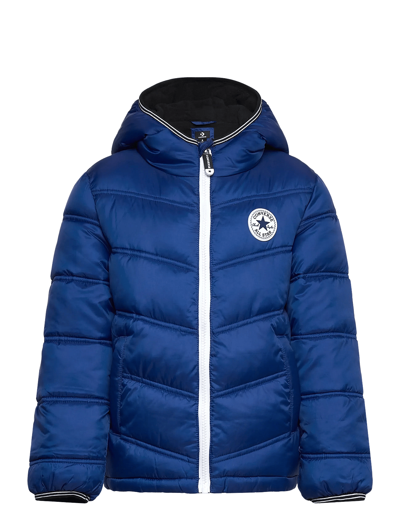 Converse Mw-Mid-Weight Outerwear - Blue - 104 cm