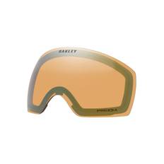 Oakley Flight Deck M Replacement Goggle Lens - Prizm Sage Gold Iridium