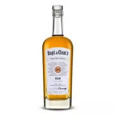 Bapt & Clem's Belize 4 års Rom