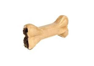 Trixie tuggben vomfylld 10 cm 2-pack
