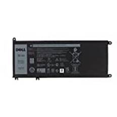 Dell Batterier 56Wh 4C Inspiron 7778 7779 7573 7570 7586 7786, Latitude 3380 3480 3580 3590 3490 3400, Vostro 7570 7580, G3 3579 G3 3779 G5 5587 G7 7588 33YDH 99NF2 W7NKD 7FHHV från PART4YOU