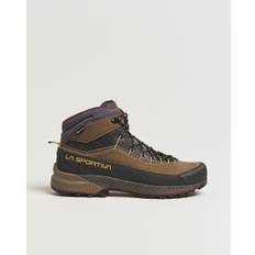 La Sportiva TX4 Evo Mid GTX Hiking Boots Mocha/Savana