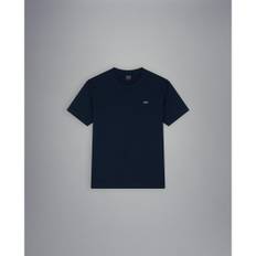 Paul And Shark Men's Regular Fit Badge T-Shirt
