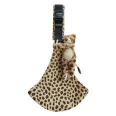 Wildride Wildride - Wildride - Cuddle Toy Cheetah Beige