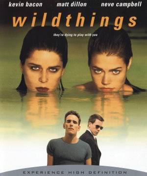 Wild Things (Beg)