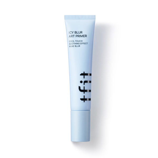 [Deal] TFIT - Icy Blur Art Primer - 30ml - No Color