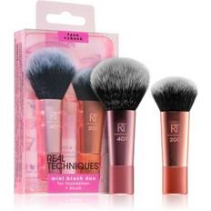 mini brush kit TU transparent