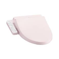 TOTO Warm Water Wash Toilet Seat Water Storage Washlet Pastel Pink [Hot Type] TCF8GK35(SR2)
