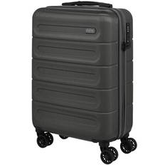 Travelite Skyline Goomera Antracit Kabinekuffert / Kabinetrolley - 2,6 kg - 35 X 55 X 22 - 37 L