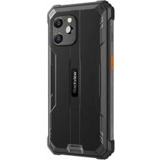 Blackview Smartphone BV8900 8/256GB black